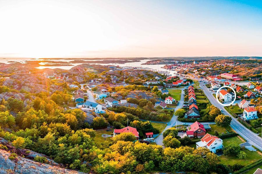 Hotell Nordevik Skarhamn Exterior photo